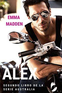 ALEX  (Serie  Australia  2)  |  Emma  Madden