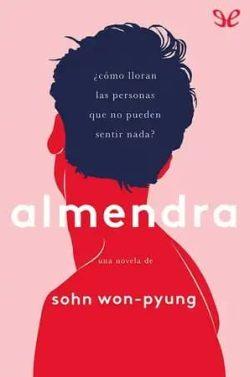 Almendra  |  Sohn  Won-pyung