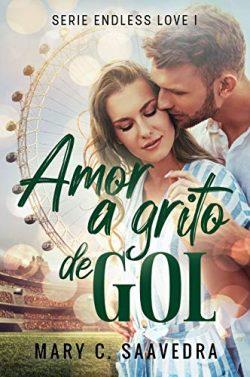 Amor  a  Grito  de  Gol  (Endless  Love  1)
