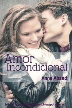 Amor  incondicional  |  Anne  Aband