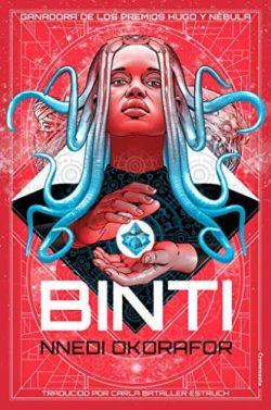 Binti  |  Nnedi  Okorafor