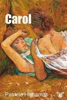 Carol  |  Patricia  Highsmith