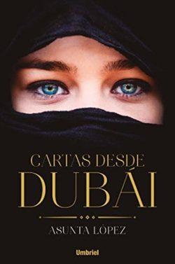 Cartas  desde  Dubai  |  Asunta  López