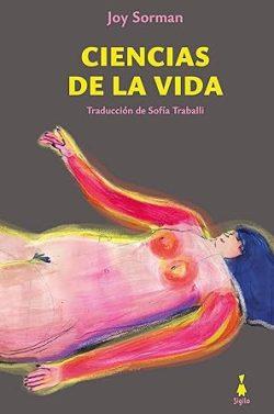 Ciencias  de  la  vida  |  Joy  Sorman