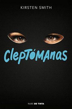 Cleptómanas  |  Kirsten  Smith