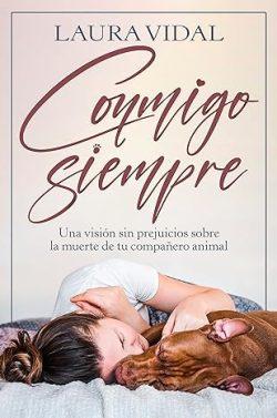 Conmigo  siempre  |  Laura  Vidal