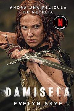 Damisela  |  Evelyn  Skye