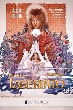 Dentro  del  laberinto  |  A.  C.  H.  Smith  (Reed.)