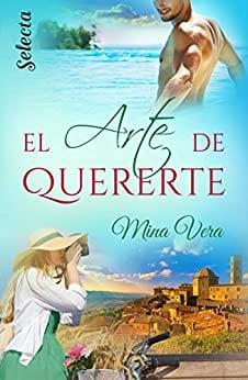 El  arte  de  quererte  |  Mina  Vera