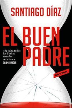 El  buen  padre  |  Santiago  Díaz