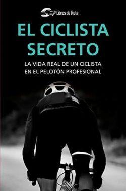 El  ciclista  secreto  |  Ciclista  Anónimo