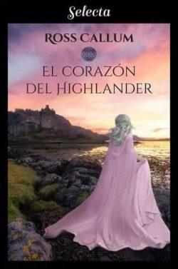 El  corazón  del  highlander  |  Ross  Callum