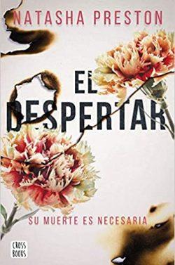 El  despertar  |  Natasha  Preston