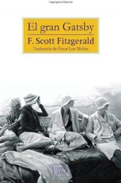 El  gran  Gatsby  |  F.  Scott  Fitzgerald
