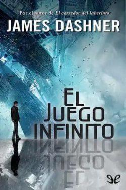 El  juego  infinito  |  James  Dashner