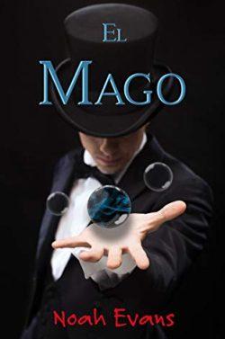 El  Mago  |  Noah  Evans