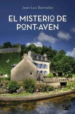 El  misterio  de  Pont-Aven  |  Jean-Luc  Bannalec