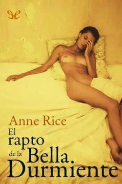 El  rapto  de  la  Bella  Durmiente  |  Anne  Rice