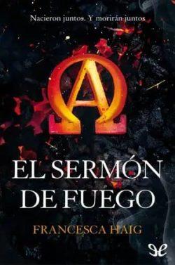 El  sermón  de  fuego  |  Francesca  Haig