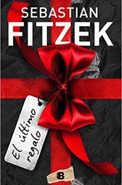 El  último  regalo  |  Sebastian  Fitzek