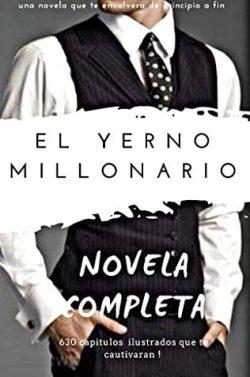 El  yerno  millonario  |  Qasim  Khan