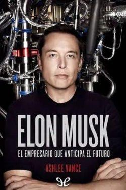 Elon  Musk  |  Ashlee  Vance