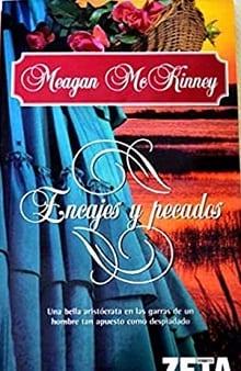 Encajes  y  pecados  |  Meagan  McKinney