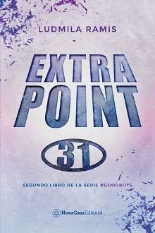 Extra  Point  |  Ludmila  Ramis