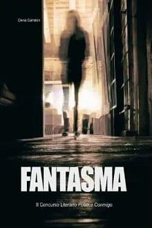 Fantasma  |  Elena  Garralón