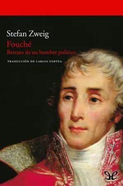Fouché  |  Stefan  Zweig