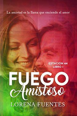Fuego  Amistoso  |  Lorena  Fuentes
