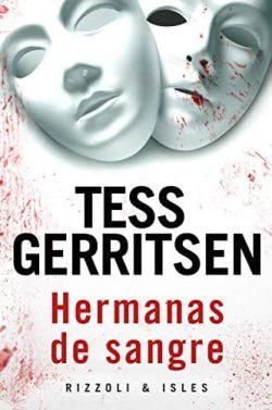 Hermanas  de  sangre  (Rizzoli  &  Isles  2)  |  Tess  Gerritsen