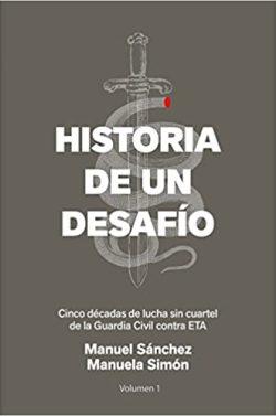 Historia  de  un  desafío  |  Manuel  Sánchez  Corbí