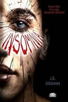 Insomnia  |  J.  R.  Johansson