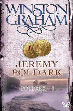 Jeremy  Poldark  |  Winston  Graham