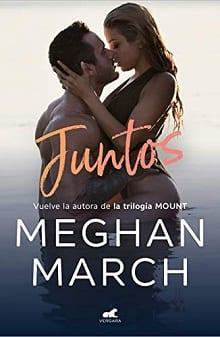 Juntos  |  Meghan  March