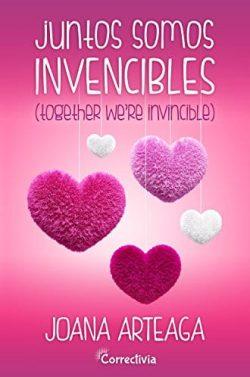Juntos  somos  invencibles  |  Joana  Arteaga