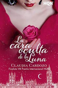 La  cara  oculta  de  la  luna  |  Claudia  Cardozo
