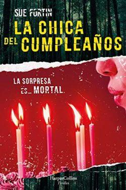 La  chica  del  cumpleaños  |  Sue  Fortin