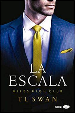 La  escala  |  T  L  Swan