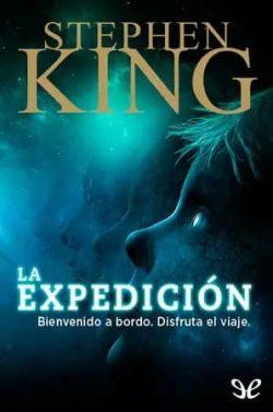 La  expedición  |  Stephen  King