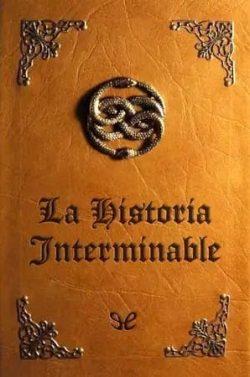 La  historia  interminable  |  Michael  Ende