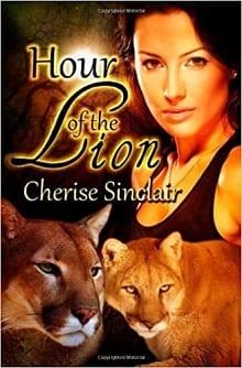 La  hora  del  león  |  Cherise  Sinclair