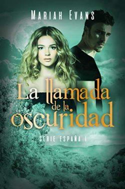 La  llamada  de  la  oscuridad  (España  01)  |  Mariah  Evans