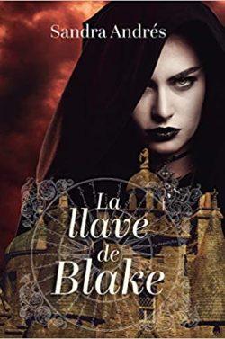 La  llave  de  Blake  |  Sandra  Andrés