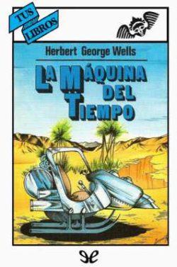 La  máquina  del  tiempo  |  H.  G.  Wells