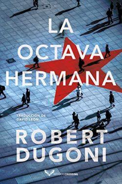 La  octava  hermana  (Charles  Jenkins  1)  |  Robert  Dugoni