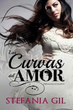 Las  curvas  del  amor  (Hermanas  Collins  1)  |  Stefania  Gil