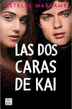 Las  dos  caras  de  Kai  |  Estelle  Maskame