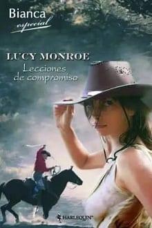Lecciones  de  compromiso  |  Lucy  Monroe